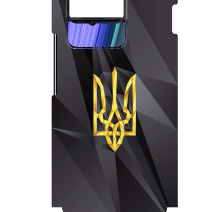 Защитная пленка StatusSKIN для Realme Narzo 50A 2021