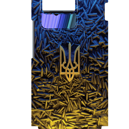 Защитная пленка StatusSKIN для Realme Narzo 50A 2021