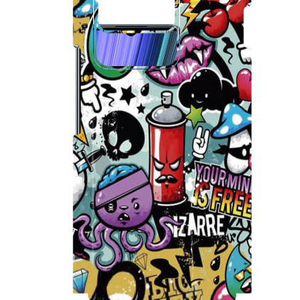 Защитная пленка StatusSKIN для Realme Narzo 50A 2021