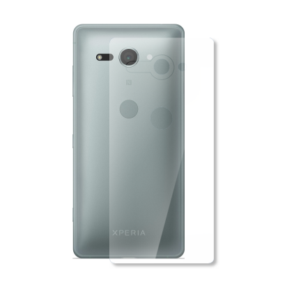 Захисна плівка StatusSKIN для Sony XZ2 Compact