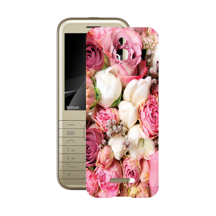 Захисна плівка StatusSKIN для Nokia 8800 4G