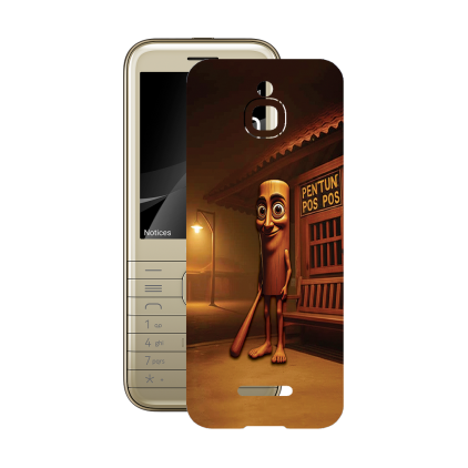 Захисна плівка StatusSKIN для Nokia 8800 4G