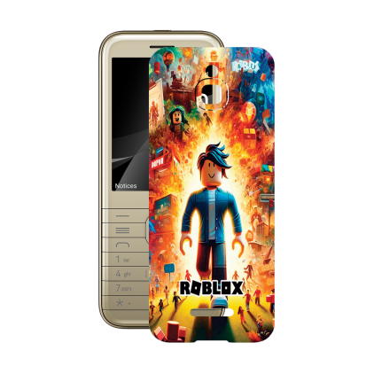 Захисна плівка StatusSKIN для Nokia 8800 4G