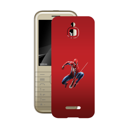 Захисна плівка StatusSKIN для Nokia 8800 4G