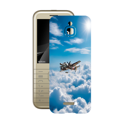 Захисна плівка StatusSKIN для Nokia 8800 4G