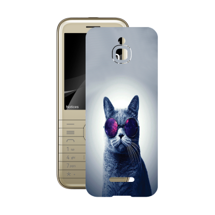 Захисна плівка StatusSKIN для Nokia 8800 4G