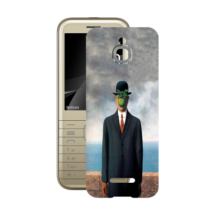 Захисна плівка StatusSKIN для Nokia 8800 4G