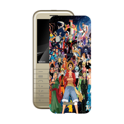 Захисна плівка StatusSKIN для Nokia 8800 4G