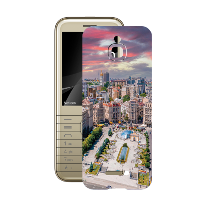 Захисна плівка StatusSKIN для Nokia 8800 4G