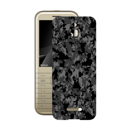 Захисна плівка StatusSKIN для Nokia 8800 4G