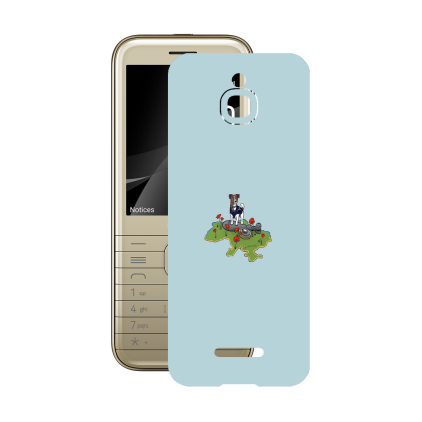 Захисна плівка StatusSKIN для Nokia 8800 4G