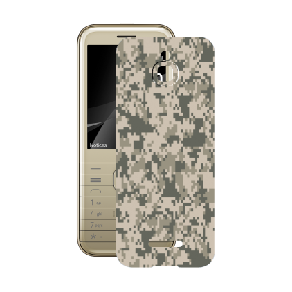 Захисна плівка StatusSKIN для Nokia 8800 4G