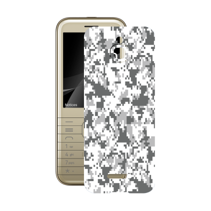 Захисна плівка StatusSKIN для Nokia 8800 4G