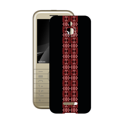 Захисна плівка StatusSKIN для Nokia 8800 4G