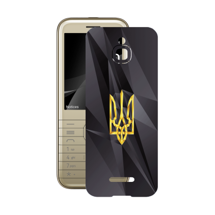 Захисна плівка StatusSKIN для Nokia 8800 4G
