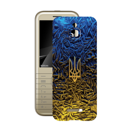 Захисна плівка StatusSKIN для Nokia 8800 4G