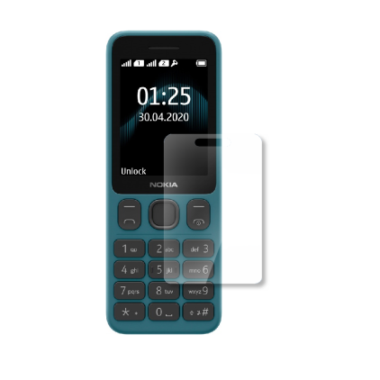 Захисна плівка StatusSKIN для Nokia 125