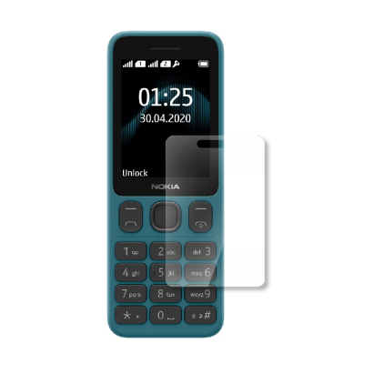 Защитная пленка StatusSKIN для Nokia 125