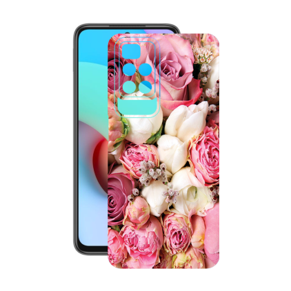 Захисна плівка StatusSKIN для Xiaomi Redmi 10 2022