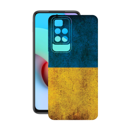 Захисна плівка StatusSKIN для Xiaomi Redmi 10 2022