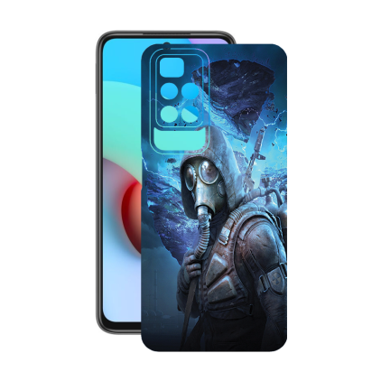 Захисна плівка StatusSKIN для Xiaomi Redmi 10 2022