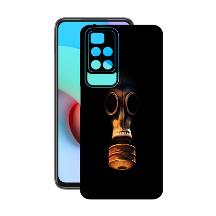 Захисна плівка StatusSKIN для Xiaomi Redmi 10 2022