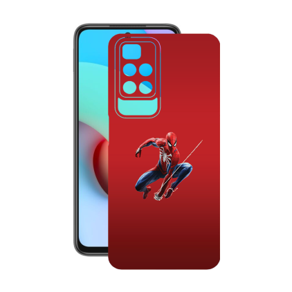 Захисна плівка StatusSKIN для Xiaomi Redmi 10 2022