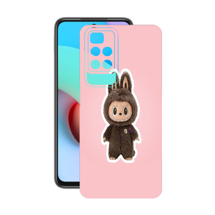 Захисна плівка StatusSKIN для Xiaomi Redmi 10 2022