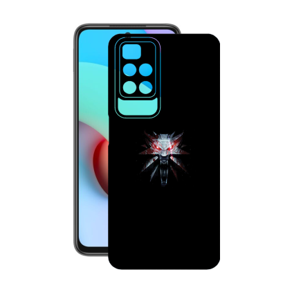 Захисна плівка StatusSKIN для Xiaomi Redmi 10 2022
