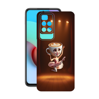 Захисна плівка StatusSKIN для Xiaomi Redmi 10 2022