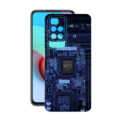 Захисна плівка StatusSKIN для Xiaomi Redmi 10 2022