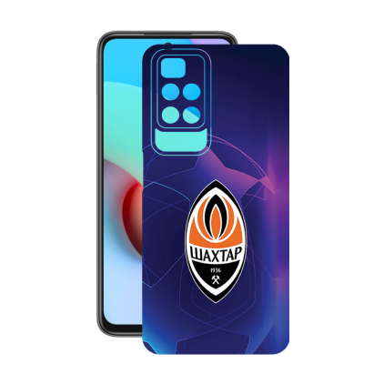 Захисна плівка StatusSKIN для Xiaomi Redmi 10 2022