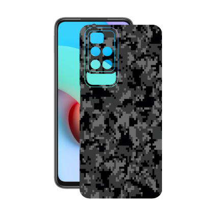 Захисна плівка StatusSKIN для Xiaomi Redmi 10 2022