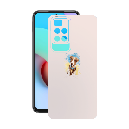 Захисна плівка StatusSKIN для Xiaomi Redmi 10 2022