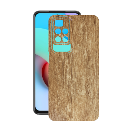 Захисна плівка StatusSKIN для Xiaomi Redmi 10 2022