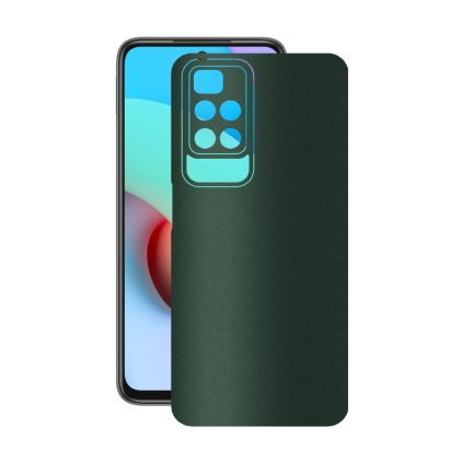 Захисна плівка StatusSKIN для Xiaomi Redmi 10 2022
