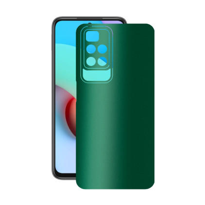Захисна плівка StatusSKIN для Xiaomi Redmi 10 2022