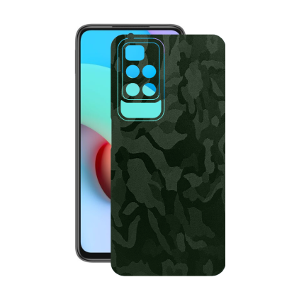 Захисна плівка StatusSKIN для Xiaomi Redmi 10 2022