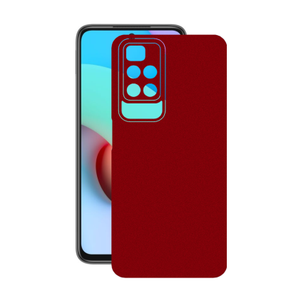 Захисна плівка StatusSKIN для Xiaomi Redmi 10 2022