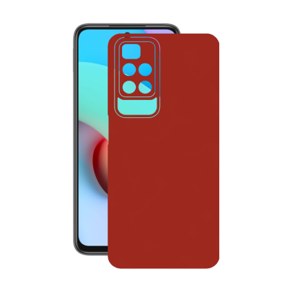 Захисна плівка StatusSKIN для Xiaomi Redmi 10 2022