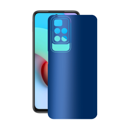 Захисна плівка StatusSKIN для Xiaomi Redmi 10 2022