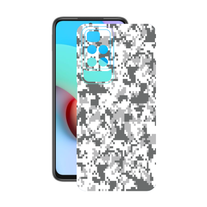 Захисна плівка StatusSKIN для Xiaomi Redmi 10 2022