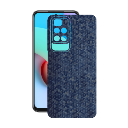 Захисна плівка StatusSKIN для Xiaomi Redmi 10 2022