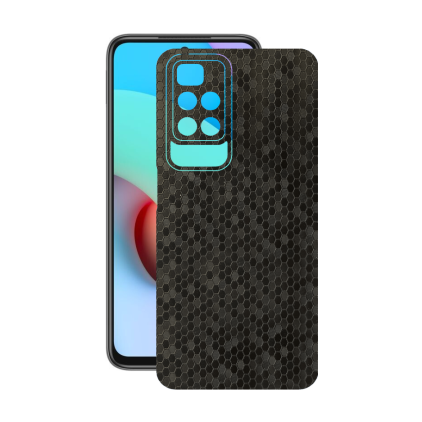 Захисна плівка StatusSKIN для Xiaomi Redmi 10 2022