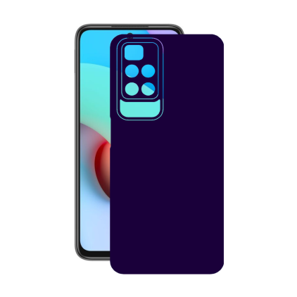 Захисна плівка StatusSKIN для Xiaomi Redmi 10 2022