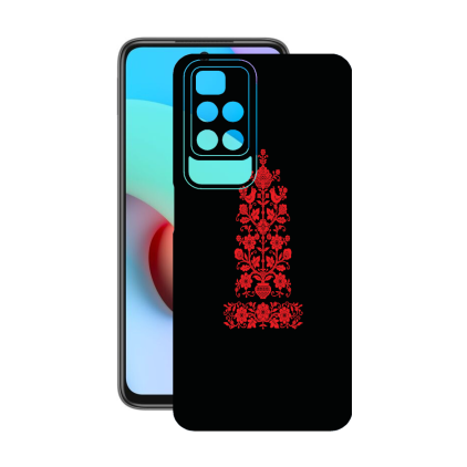 Захисна плівка StatusSKIN для Xiaomi Redmi 10 2022
