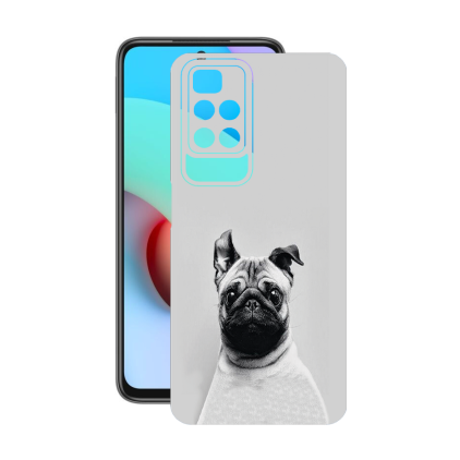 Захисна плівка StatusSKIN для Xiaomi Redmi 10 2022