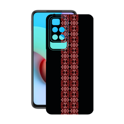 Захисна плівка StatusSKIN для Xiaomi Redmi 10 2022