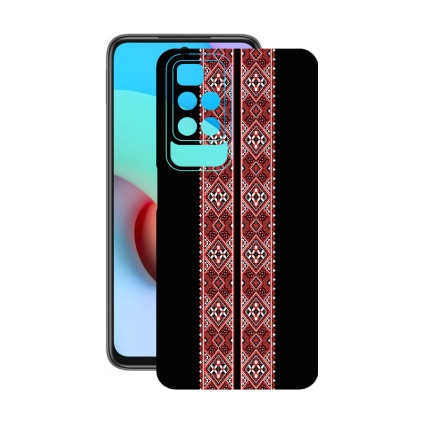 Захисна плівка StatusSKIN для Xiaomi Redmi 10 2022
