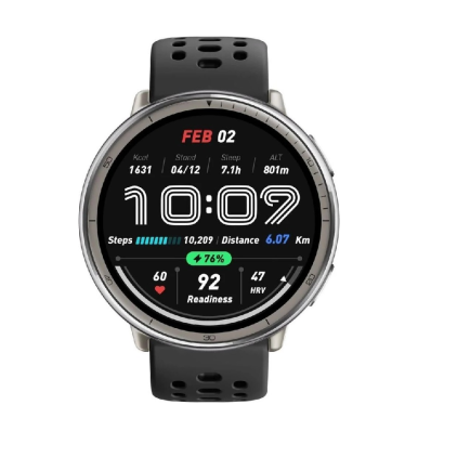 Защитная пленка StatusSKIN для Amazfit Active 2